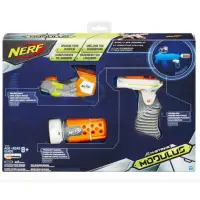 在飛比找蝦皮購物優惠-🌟NERF 自由模組系列 夜間任務升級套件🌟N-Strike