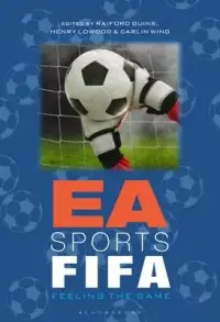 在飛比找博客來優惠-EA Sports Fifa: Feeling the Ga