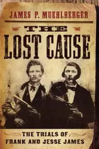 在飛比找博客來優惠-The Lost Cause: The Trials of 