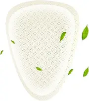 [Wimnqie] Female Swim Protection Sticker,Teardrop-Shaped Design Private Stickers for Bathing | Breathable Skin Friendly Swimming Pads for Friend, Sister, Daughter