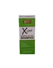 XHC X-pel MEDICATED SHAMPOO FOR DANDRUFF ITCHY, DRY & SENSITIVE SCALP 300ML