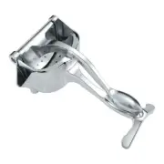 Manual Juice Squeezer Aluminum Alloy Portable Hand Pressure Juicer Orange Lemon
