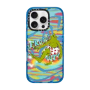 iPhone 16 Pro Impact Case Froggin' Out