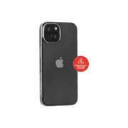 3sixT Clear Snap Case - Apple iPhone 15 - Clear