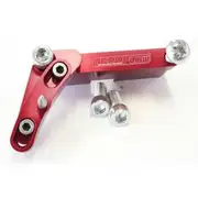 Aeroflow Adjustable Timing Pointer - Red, AF64-2099R