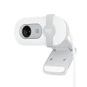 Logitech BRIO 100 Full HD Webcam (Off White)