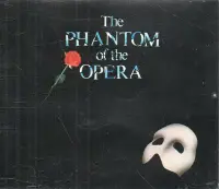 在飛比找Yahoo!奇摩拍賣優惠-金卡價102 The PHANTOM of the OPER