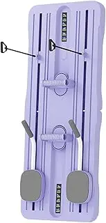 Pilates Board - Pilates Sliding Board | Foldable Workout Equipment for Studio Training, Rehabilitation