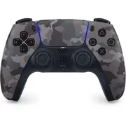 Sony PS5 Playstation 5 DualSense Wireless Controller - Gray Camo [PS5DSCC]