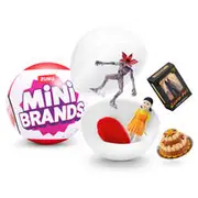 Zuru Mini Brands Netflix Series 1