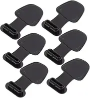 USB c Cover Cap 6 Pack Type-c Dust Plug Silicone Phone Port Cap Easy to Carry Protect Your Phone