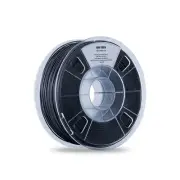 R QIDI TECHNOLOGY PA12-CF Nylon Filament 1.75 Black, Carbon Fiber Nylon Filam...