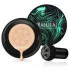 Sunisa Mushroom head air cushion cc cream Moisturizing Foundation Free ship