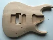 Ibanez RGA style alder body unfinished