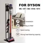 Freestanding Stick Vacuum Cleaner Stand Holder Rack For Dyson V6 V7 V8 V12 V15