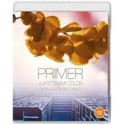 Primer + Upstream Color: Two Films by Shane Carruth
