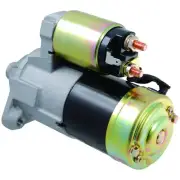 Replacement for 244-6434 STARTER (for NAPA) and others