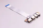 K000102870 Toshiba I/O Usb Audio Board A665-S6070 A665-S6050 A665-S6086