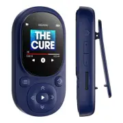 32GB Clip MP3 Player Portable Music Player Bluetooth Mp3 Mp4 Player with FM2938