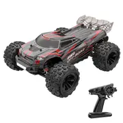 MJX 16210 1/16 RC Car Brushless High Speed RC Vehicle Toy