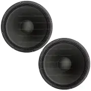 2 x Celestion TF1530 15" Professional Speaker Woofer 400 Watt-RMS 8-ohm T5298A