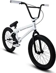Elite BMX Bike 20" & 16" Entry Level Freestyle Trick BMX Bicycles for Kids and Adults Men Women.