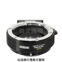 在飛比找PChome商店街優惠-Metabones專賣店:LR -Xmount Speed 