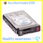 NEW HP 793763-001 793669-B21 4TB 12G SAS 7.2K 3.5" MDL HDD Hard Drive