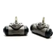 Fit Toyota Hiace Van LY101 LY161 YY101 2DR Truck 15/16 Rear Wheel Brake Cylinder