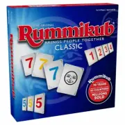 JAX0400 Jax Ltd. Rummikub