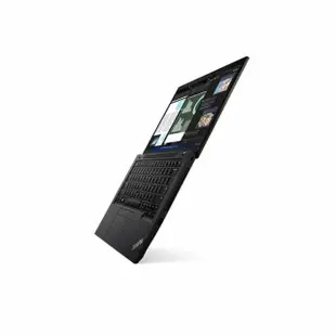 【ThinkPad 聯想】14吋i5商務特仕筆電(L14 Gen3/i5-1240P/8G+16G/512G/FHD/IPS/W11P/三年保)