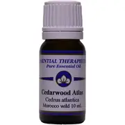 Essential Therapeutics Essential Oil Cedarwood Atlas 10ml
