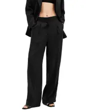 Allsaints Averie Ten Wide Leg Pants