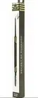 EBIN Secret of Pharaoh Micro Eye Brow Pencil - Natural Brown Water Resident