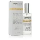 Demeter Macadamia Nut by Demeter Cologne Spray (Unisex) 4 oz For Women