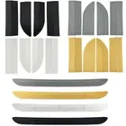 Universal Step Ramp Climbing Mat Pad for Mijia Ecovacs iRobot Roborock Cleaner