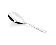 Stanley Rogers Albany Stainless Steel Rice Fluffer Serving Spoon Utensil SLV