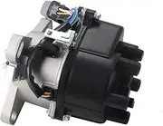 IGNITION DISTRIBUTOR TD44U TD44 TD68U 30100-P30-006 30100-P72-006 AUTO-GETHER