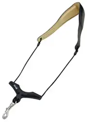 B.AIR Biea BIRD STRAP saxophone strap Standard Long BSN-AP-S S size