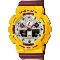 在飛比找蝦皮購物優惠-【紐約范特西】現貨 CASIO G-SHOCK 夏日亮彩 紫