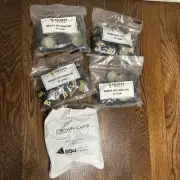 New 295-count Brewer's Best/BSG Crown Bottle Caps Home Brewing Brew