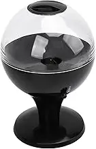 Automatic Candy Dispenser, Vintage Motion Activated Sweets Dispenser Machine 3 Distribution Options Small Desktop Bubble Gum Candy Machine for Office Desk,Weeding Party