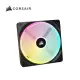 海盜船 CORSAIR iCUE LINK QX140 RGB風扇