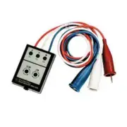 Kyoritsu 8030 Phase Indicator Meter Tester with Open Phase Checker