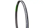 Spank 359 Vibrocore Rim 27.5in 32H Black/Green