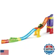 VTech Go! Go! Smart Wheels 3-in-1 Launch and Play Raceway