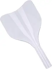 Generic Hairdresser Face Shield, Hairspray Mask, Hair Salon Protective Covers, Shield, Hair Face Mask, clear