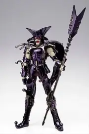 Bandai Saint Seiya Cloth Myth Ake loan Karon Action Figure