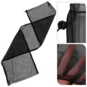 Birdcage Netting Elastic Bird Cage Cover Birdcage Cover Bird Cage Mesh Skirt