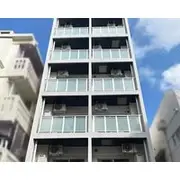 Up To 8 Rooms Every Day Renewal Open Plan Hotel Sera Luna / Naha Okinawa